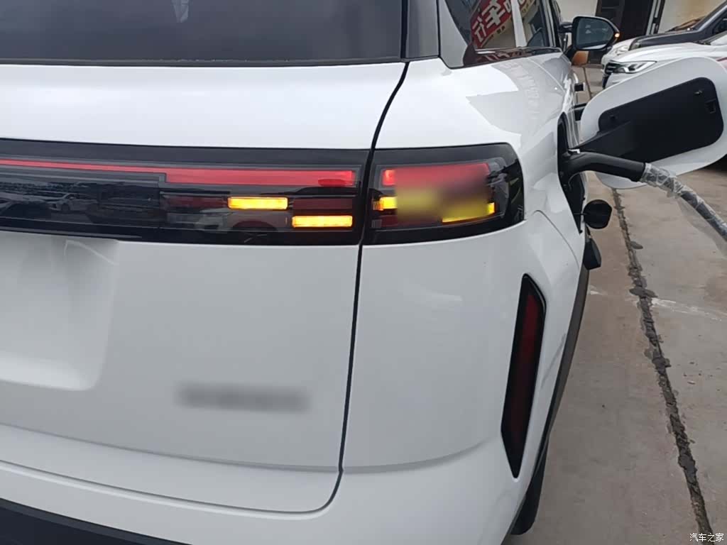 Chery Tiggo 7, 2026 8