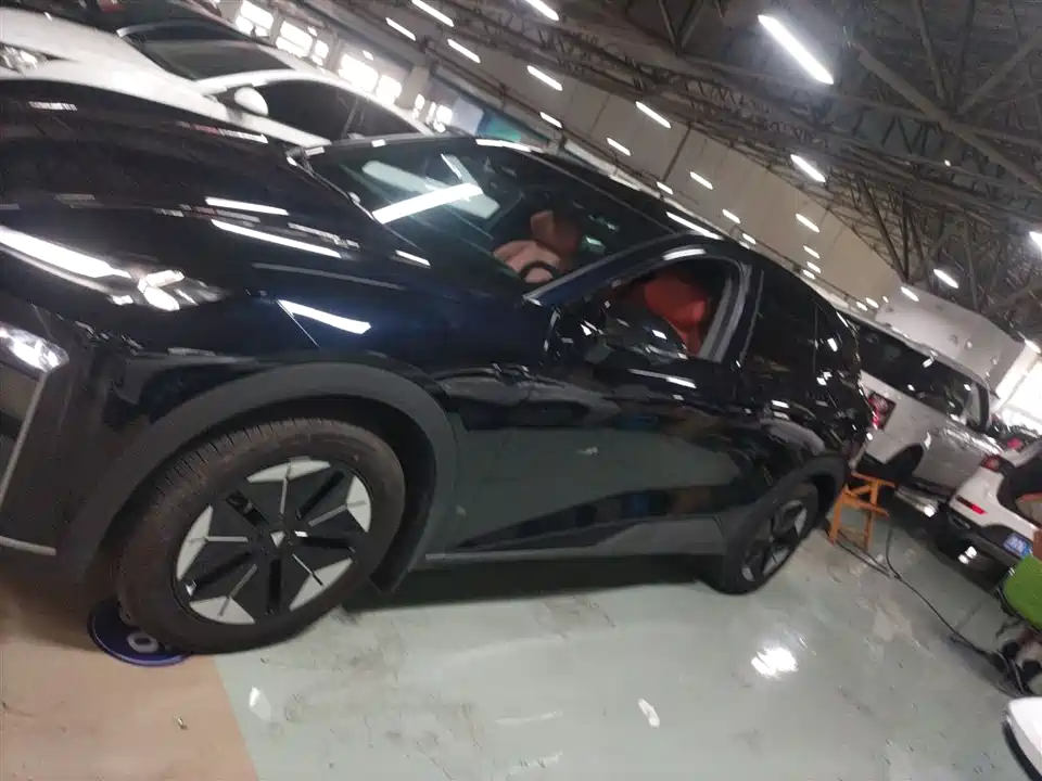 DEEPAL Dark blue S07