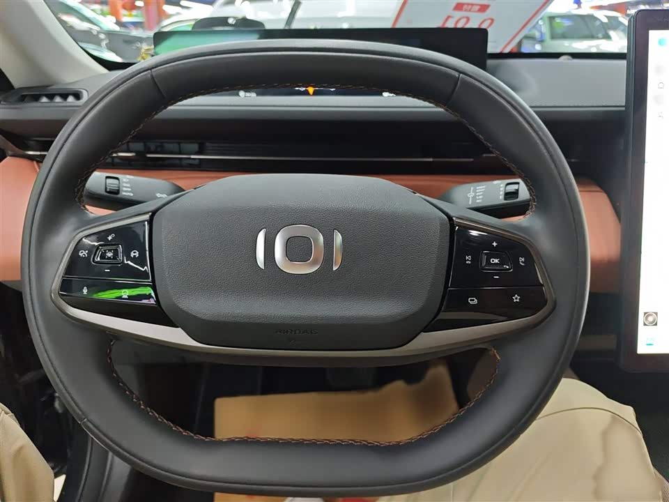 Changan A05