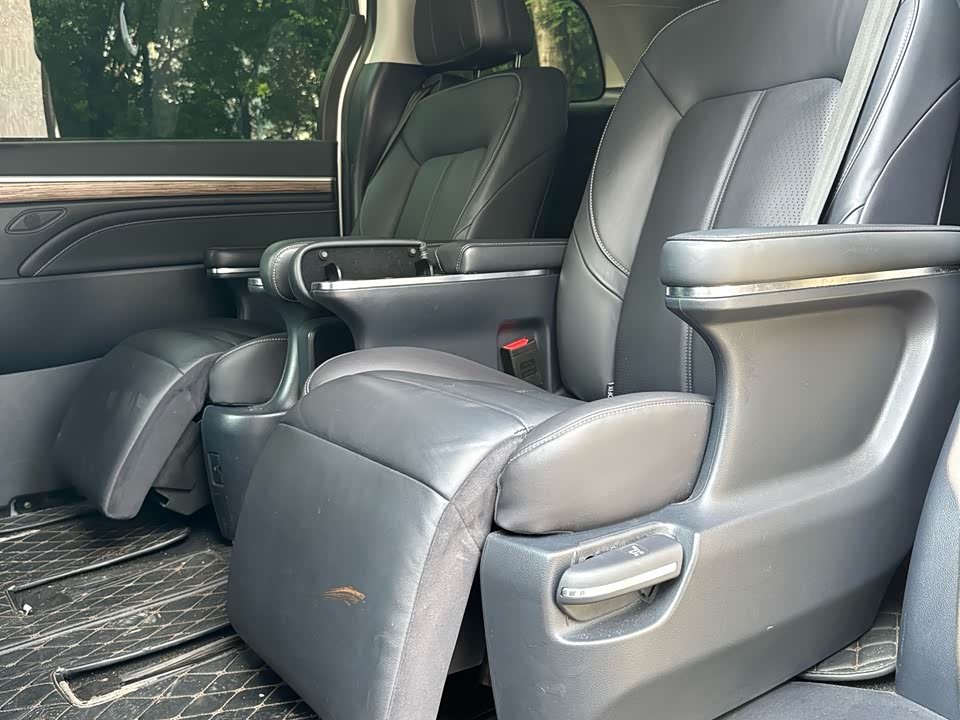 Trumpchi Trumpchi M8