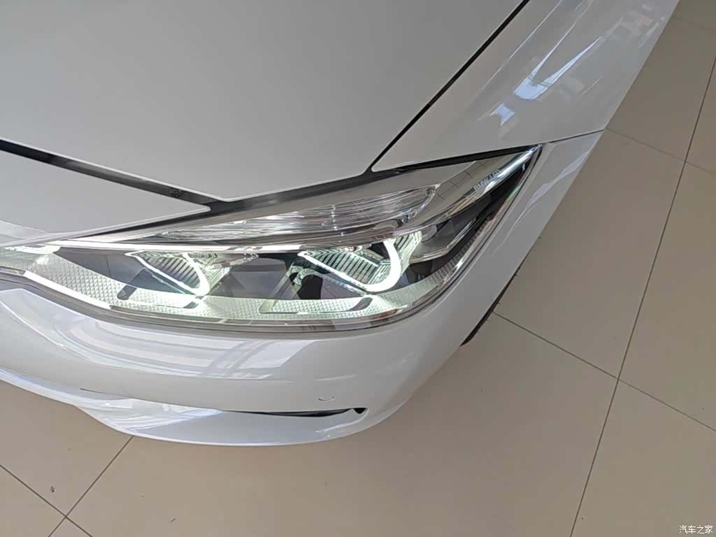 BMW 3 Series, 2019 18