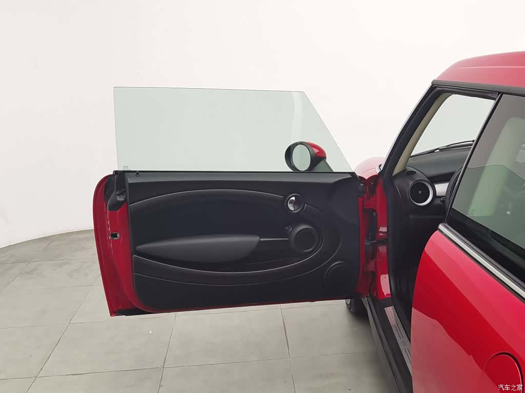 Mini Clubman, 2014 8