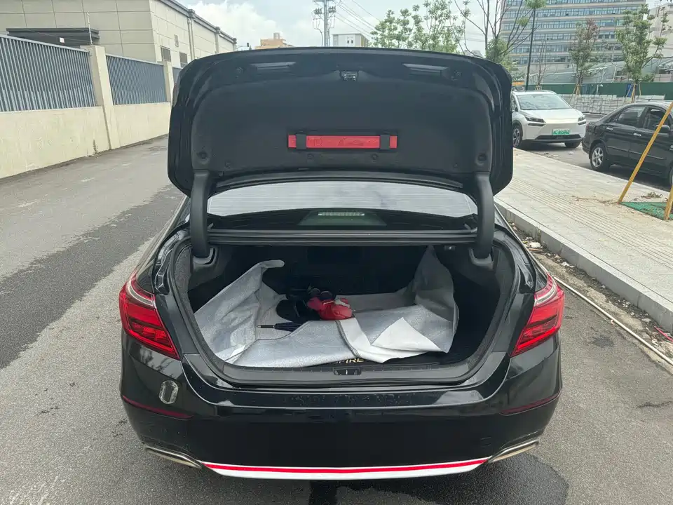 Honda Yingshipai Honda Yingshipai