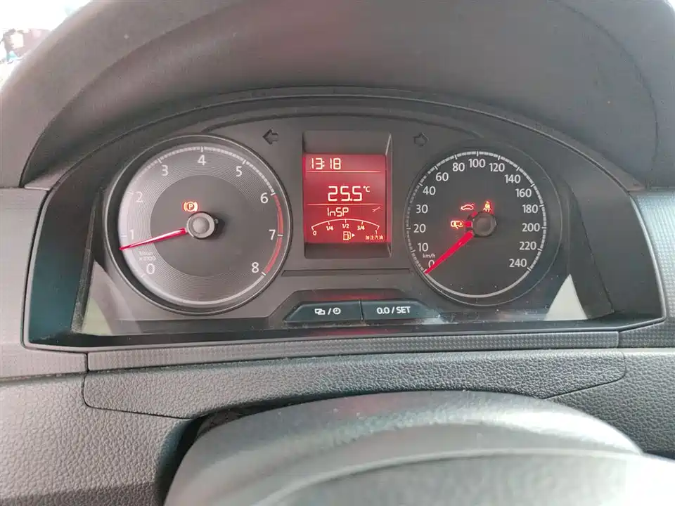 Volkswagen Santana
