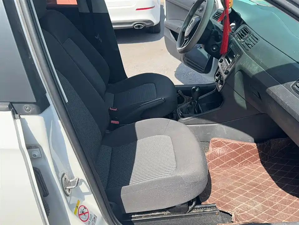 Volkswagen Santana
