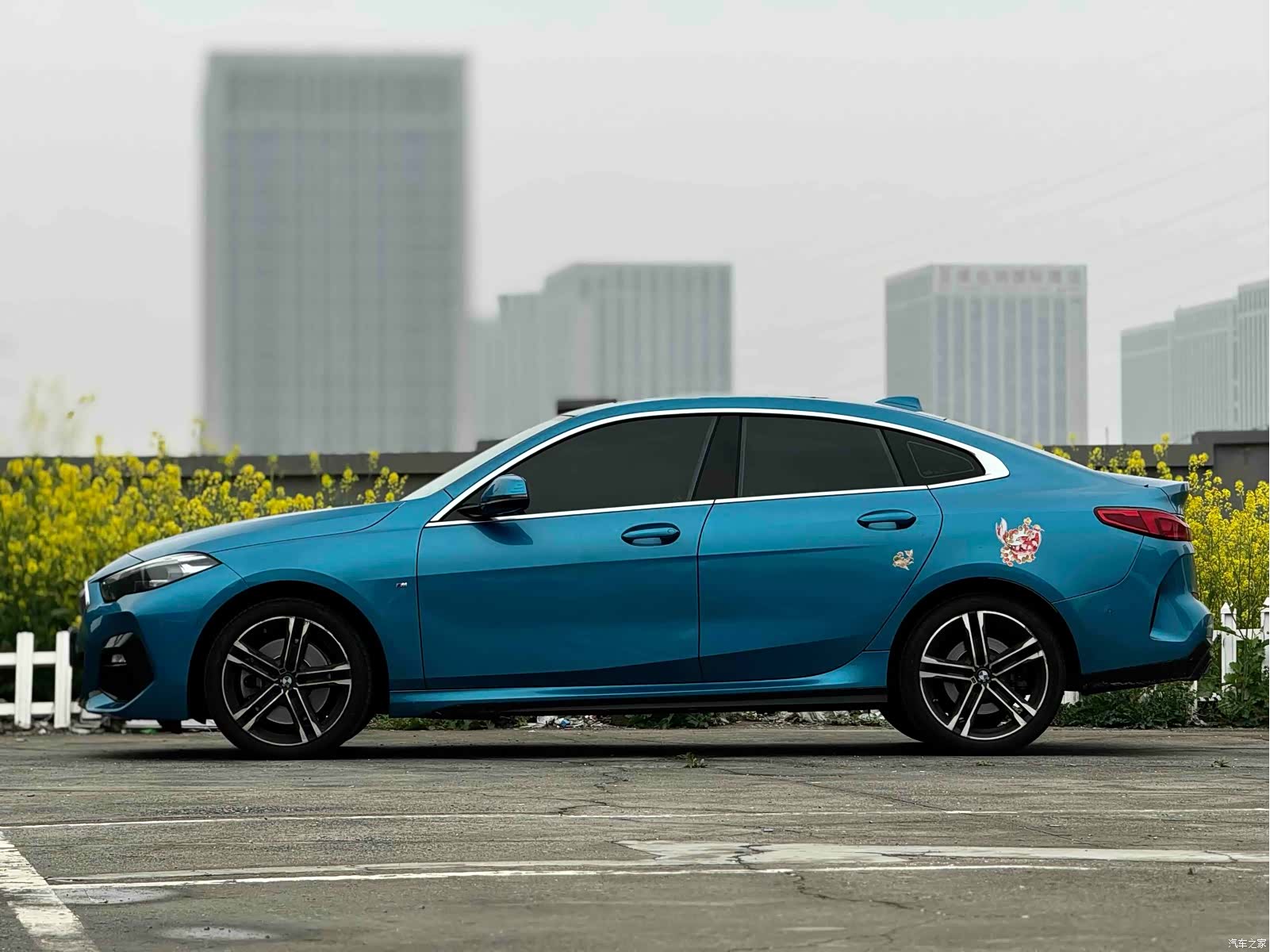 BMW 2 Series, 2023 3