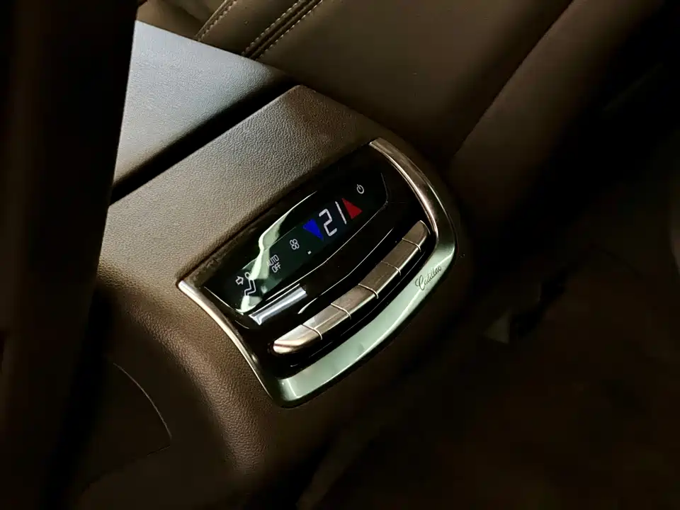 Cadillac XT6 Cadillac XT6