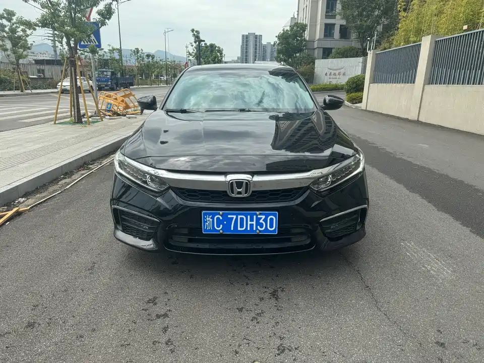Honda Yingshipai Honda Yingshipai