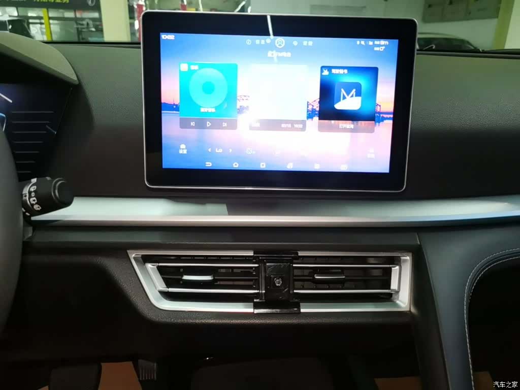 BYD Song, 2021 13