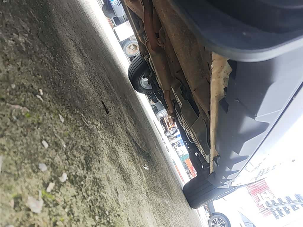 Geely X6, 2020 22