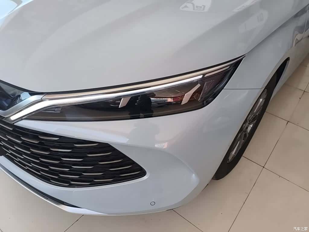 BYD Qin, 2026 24