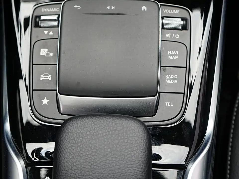 Mercedes-Benz Class A AMG