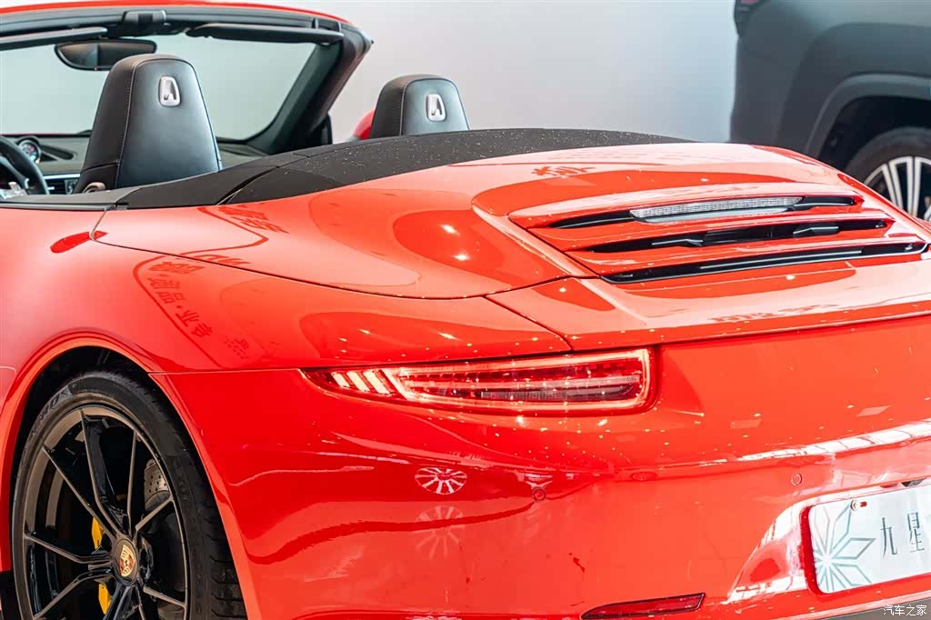 Porsche 911, 2014 12