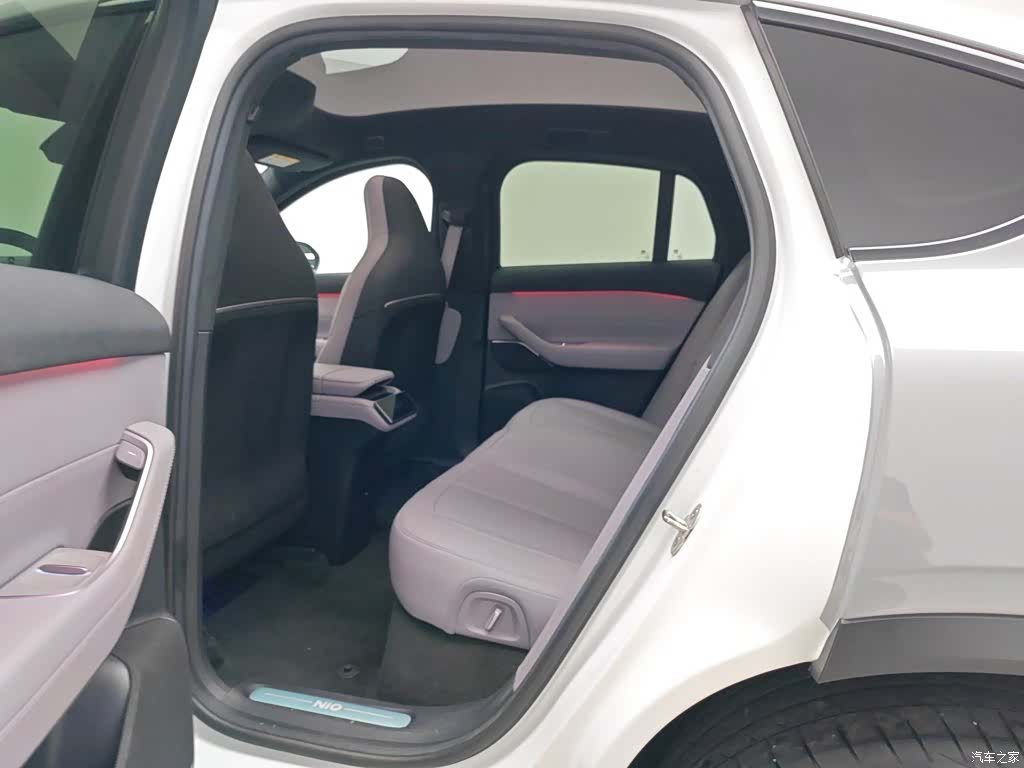 NIO EC6, 2024 15