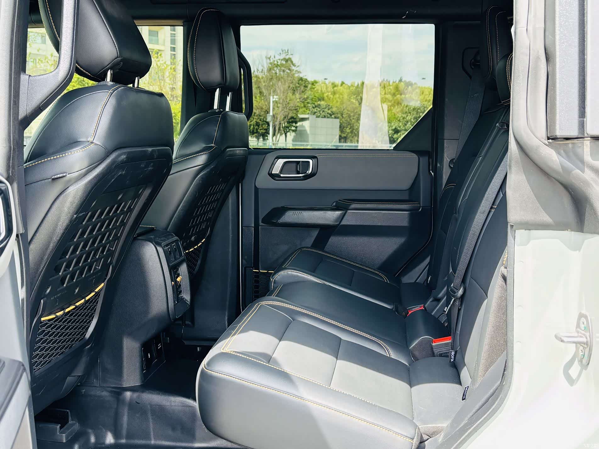 Ford Bronco, 2024 9
