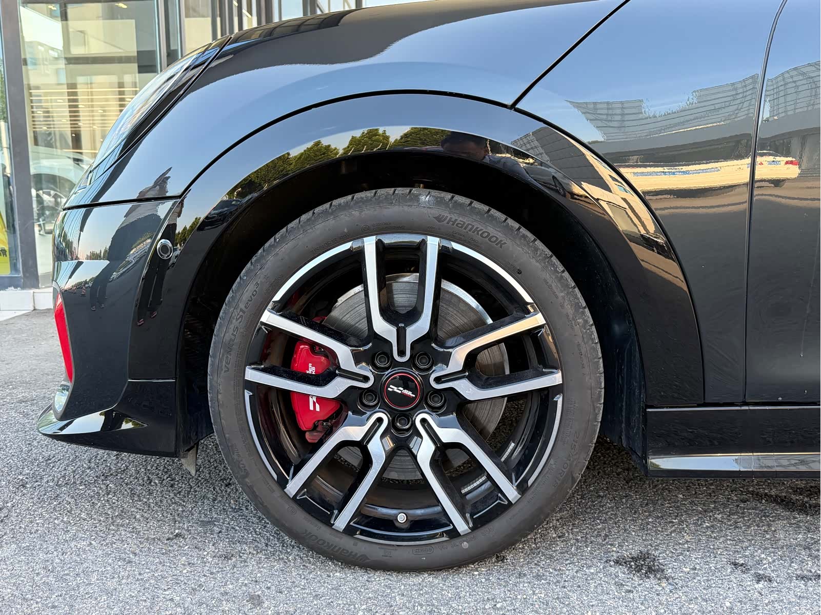 Mini Cooper, 2025 11