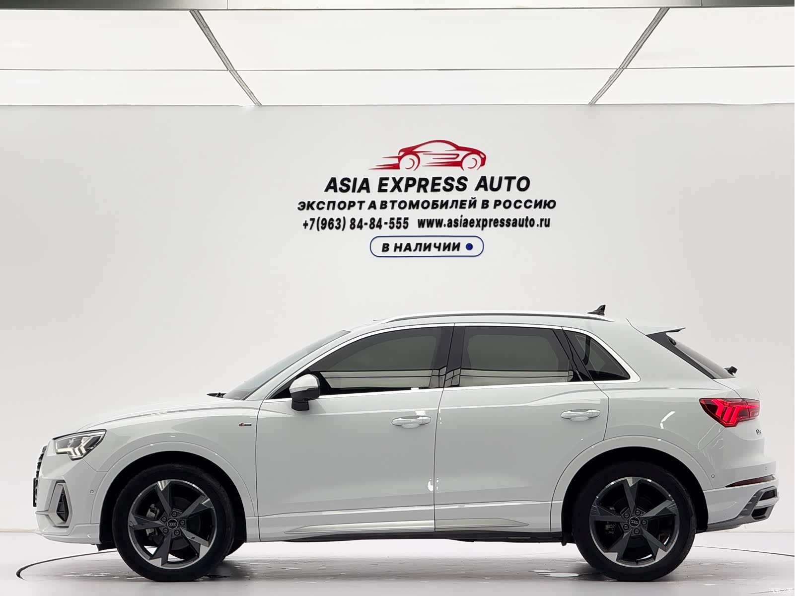 Audi Q3, 2022 7