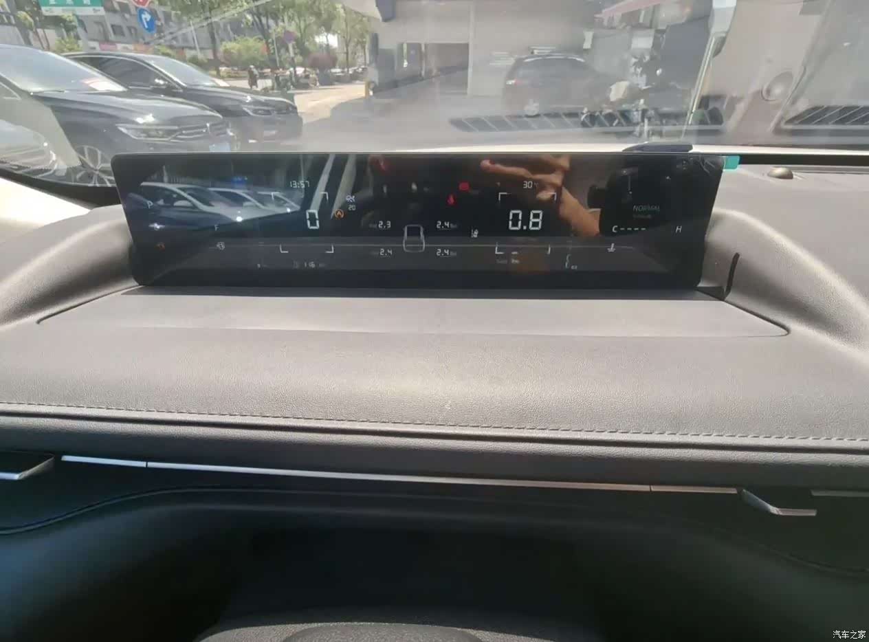 Changan NE, 2023 6