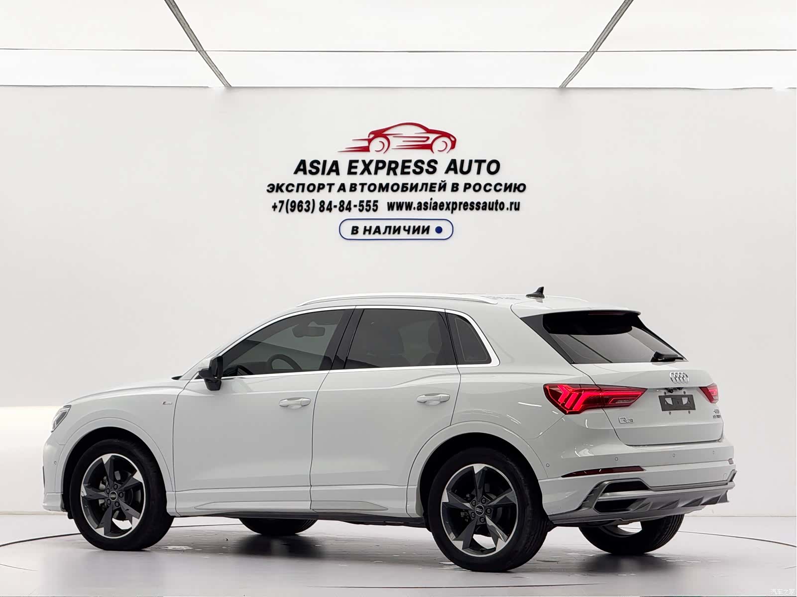 Audi Q3, 2022 6