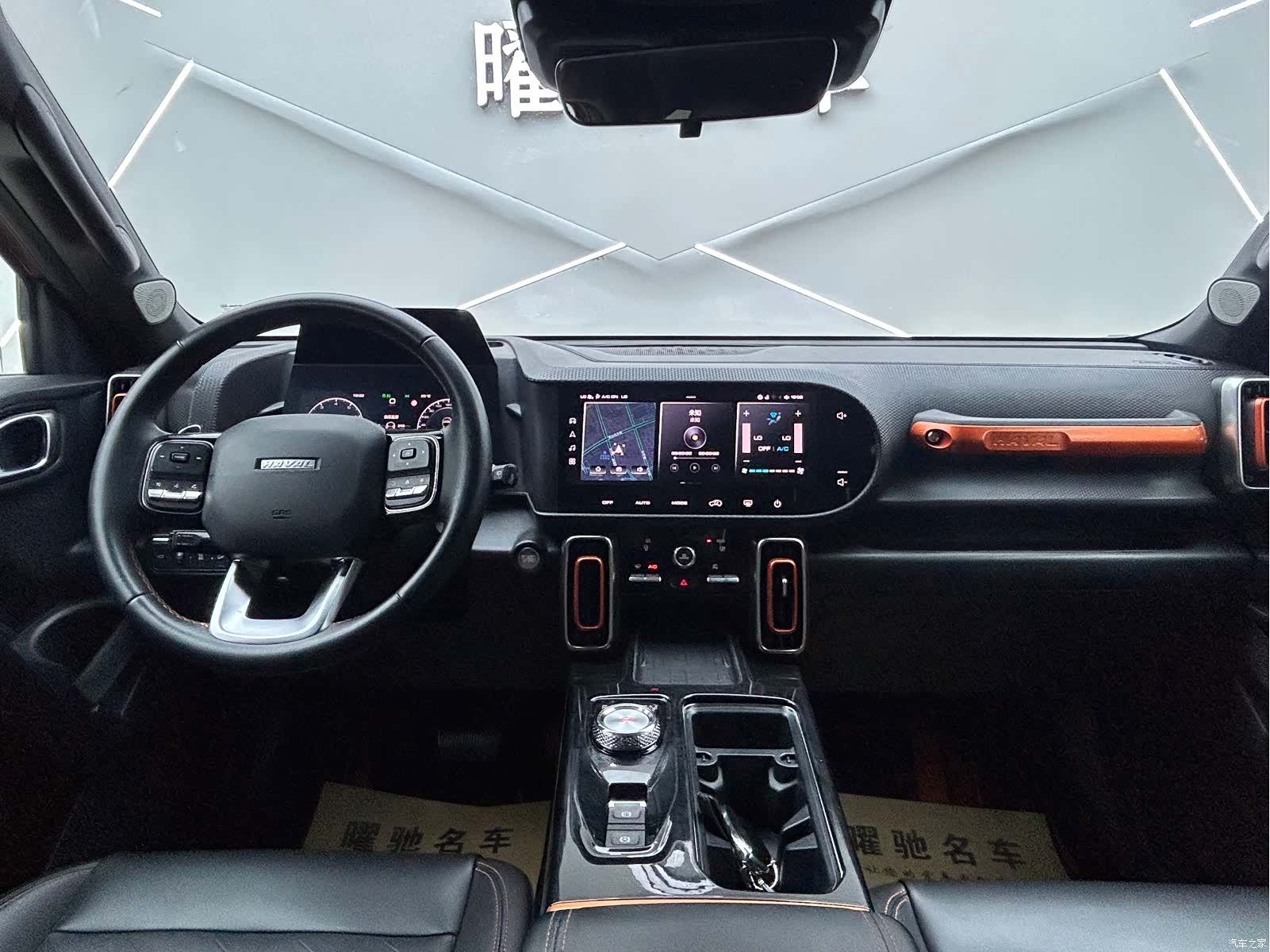 Haval Big Dog, 2022 9