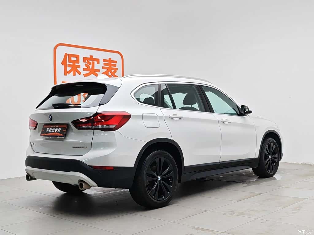 BMW X1, 2019 2