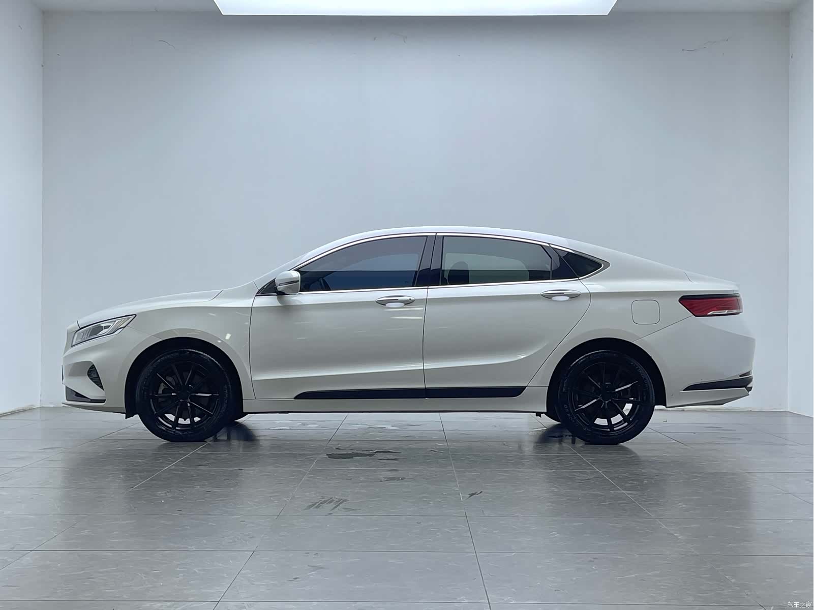 Geely +, 2020 6