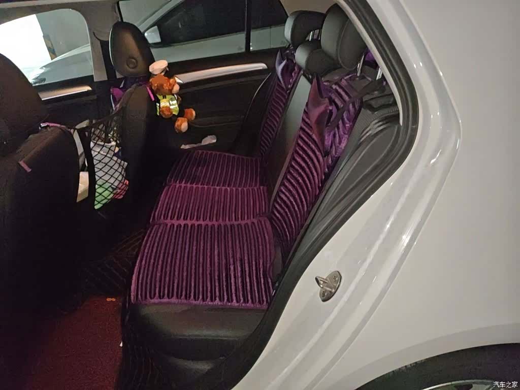Volkswagen Golf, 2018 13