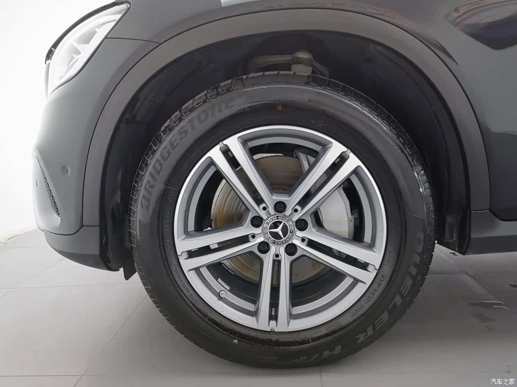 Mercedes-Benz GLC, 2021 17