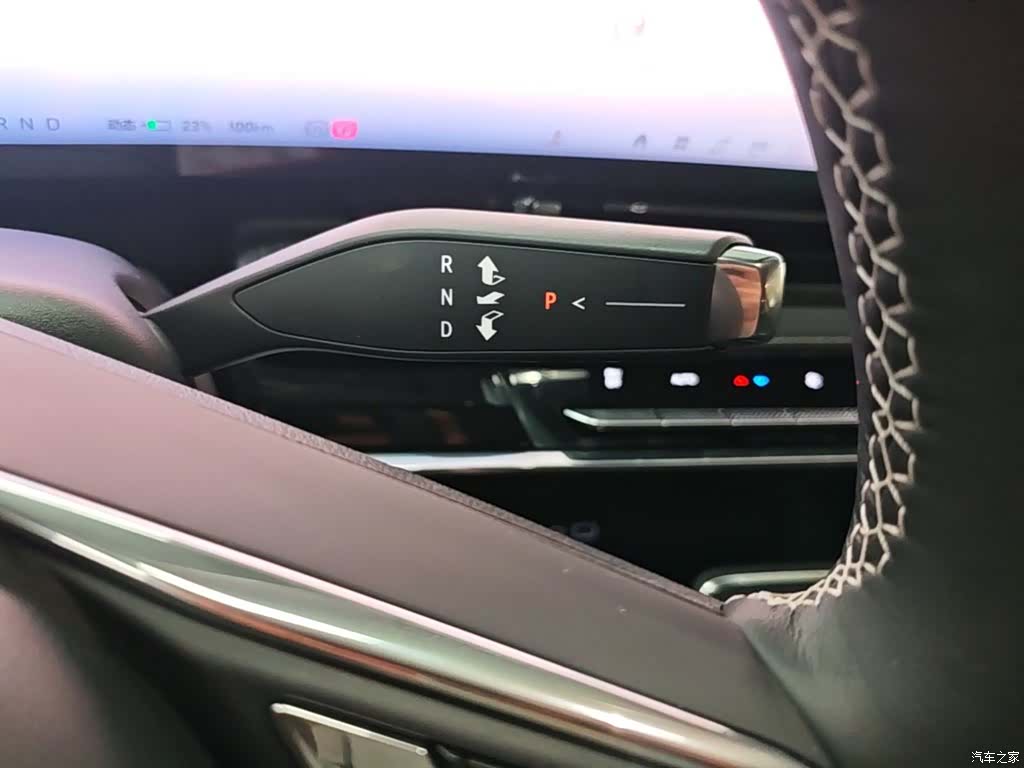Buick E5, 2025 14