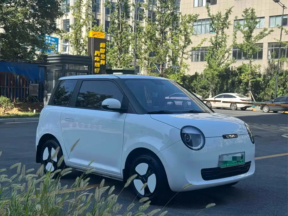 Changan Changan Lumin