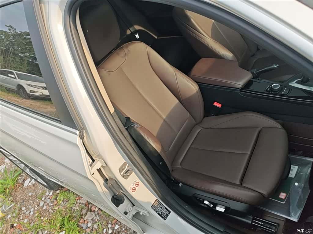 BMW 3 Series, 2018 25