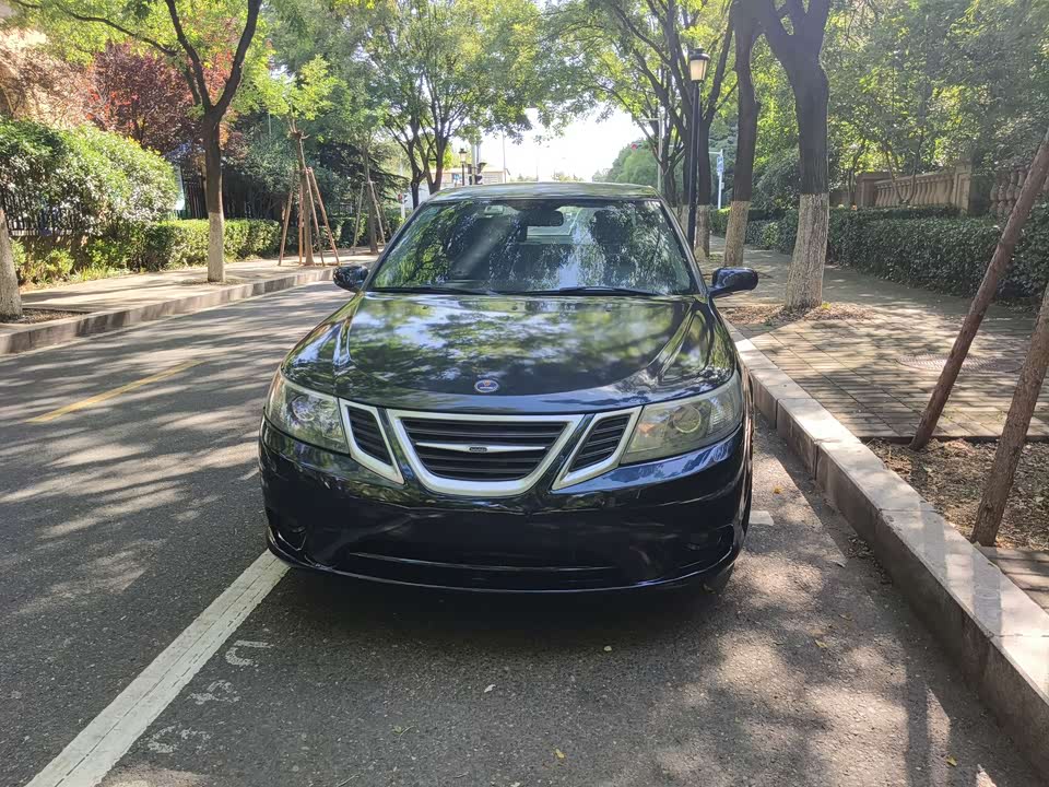 Saab Saab 9-3