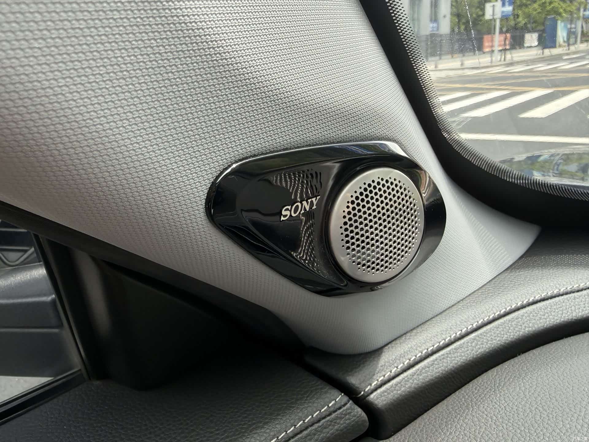Chery Tiggo 8 Plus, 2022 18