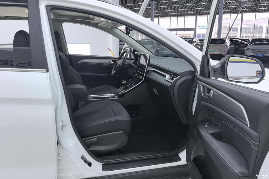 Haval M6, 2021 8