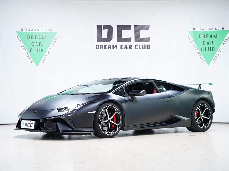 Lamborghini Huracán