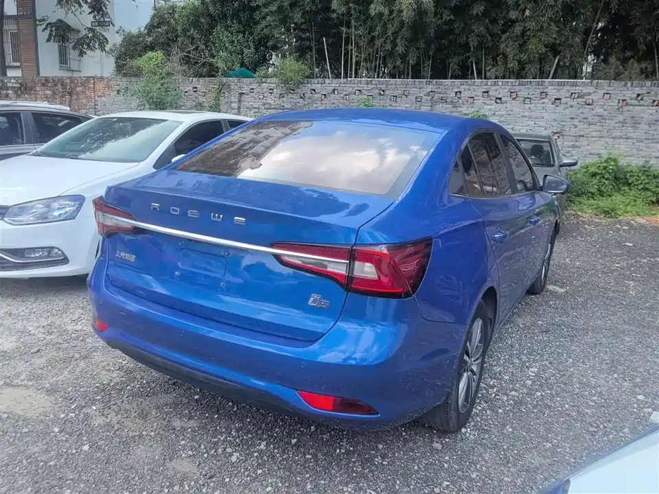 Roewe i5 Roewe i5