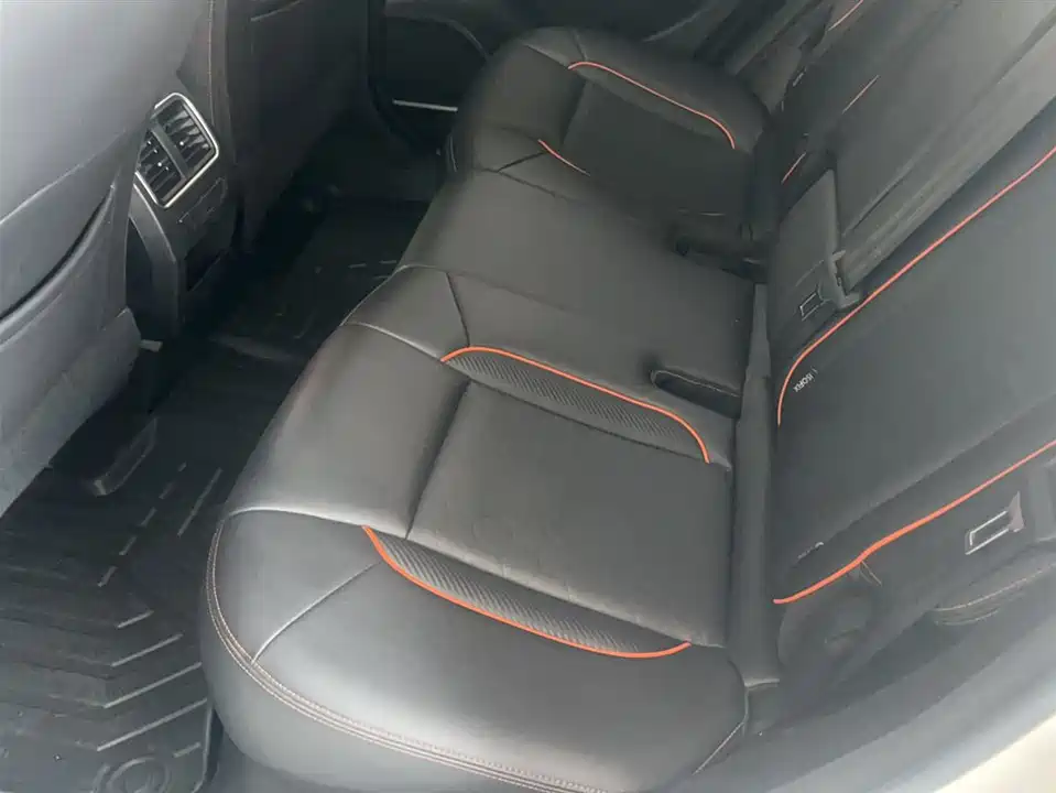 Haval F7 Haval F7