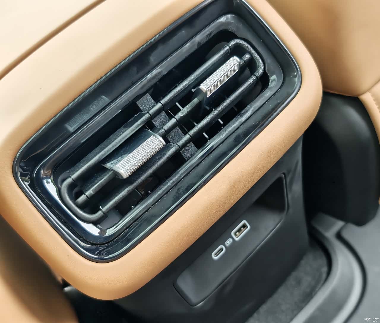 Geely A7, 2025 14
