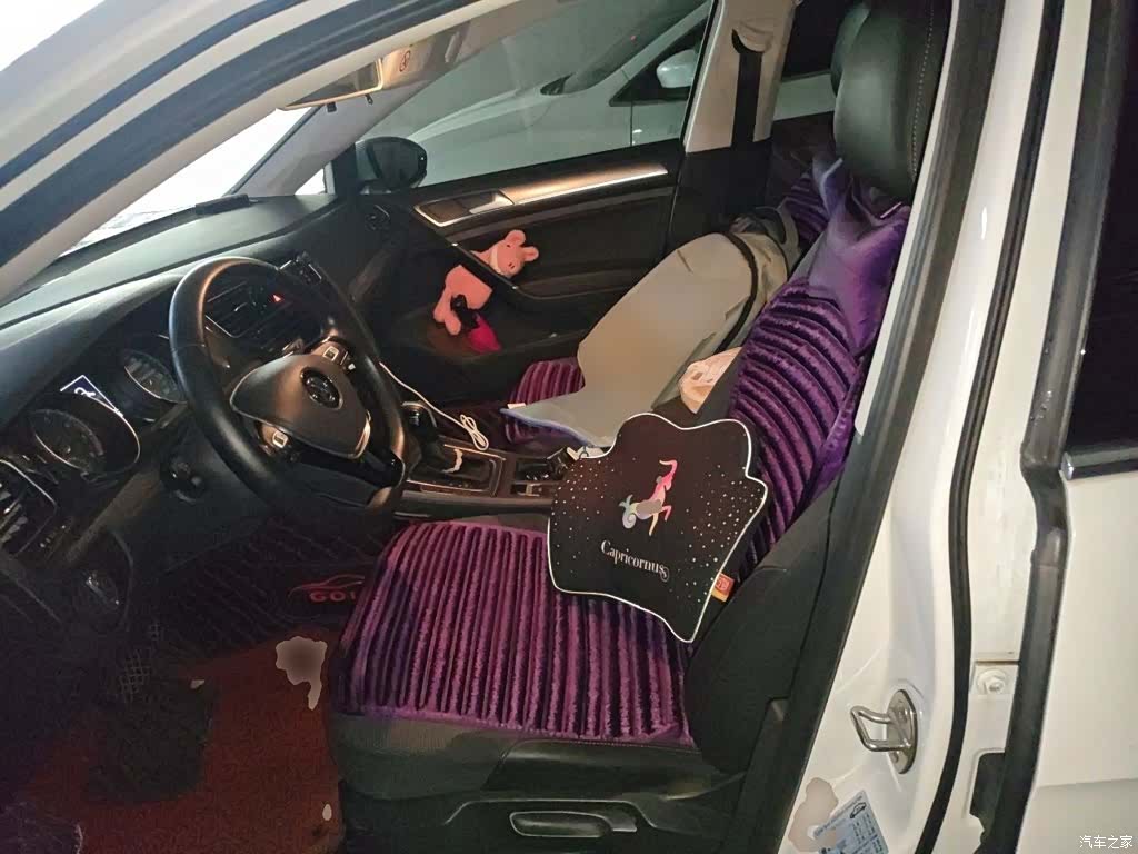 Volkswagen Golf, 2018 11
