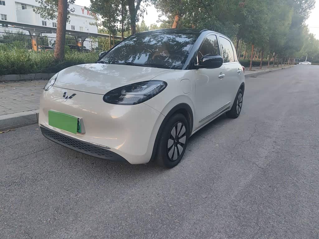 Wuling Binguo