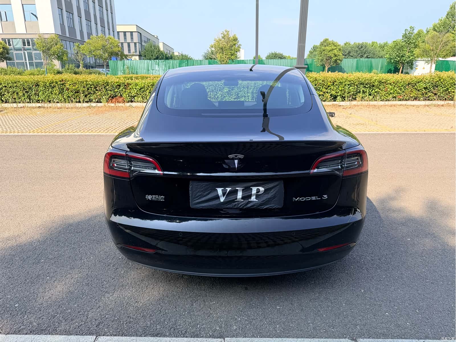 Tesla Model 3, 2023 9
