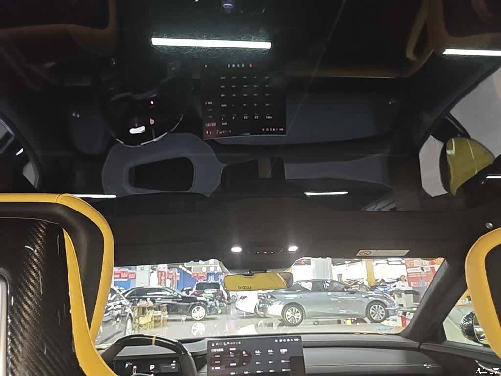 Xiaomi SU7, 2025 18