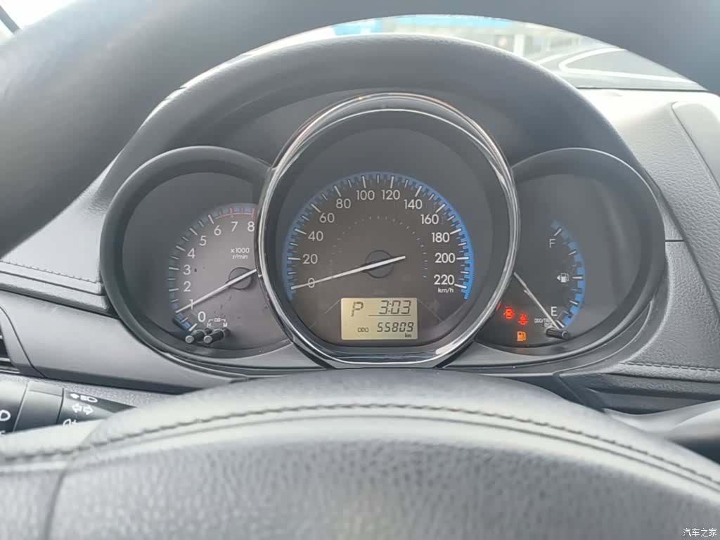 Toyota FS, 2017 12