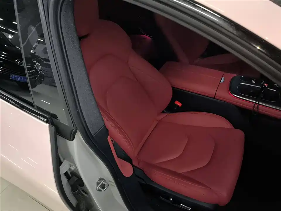 Xiaomi Xiaomi SU7 Xiaomi Xiaomi SU7