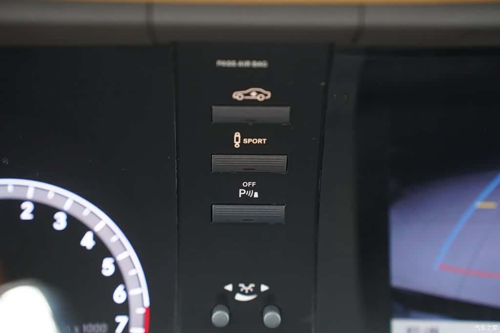 Mercedes-Benz S-Class, 2010 18