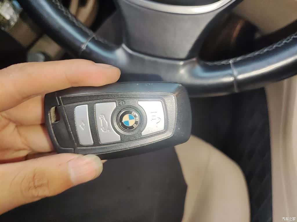 BMW 5 Series, 2015 12