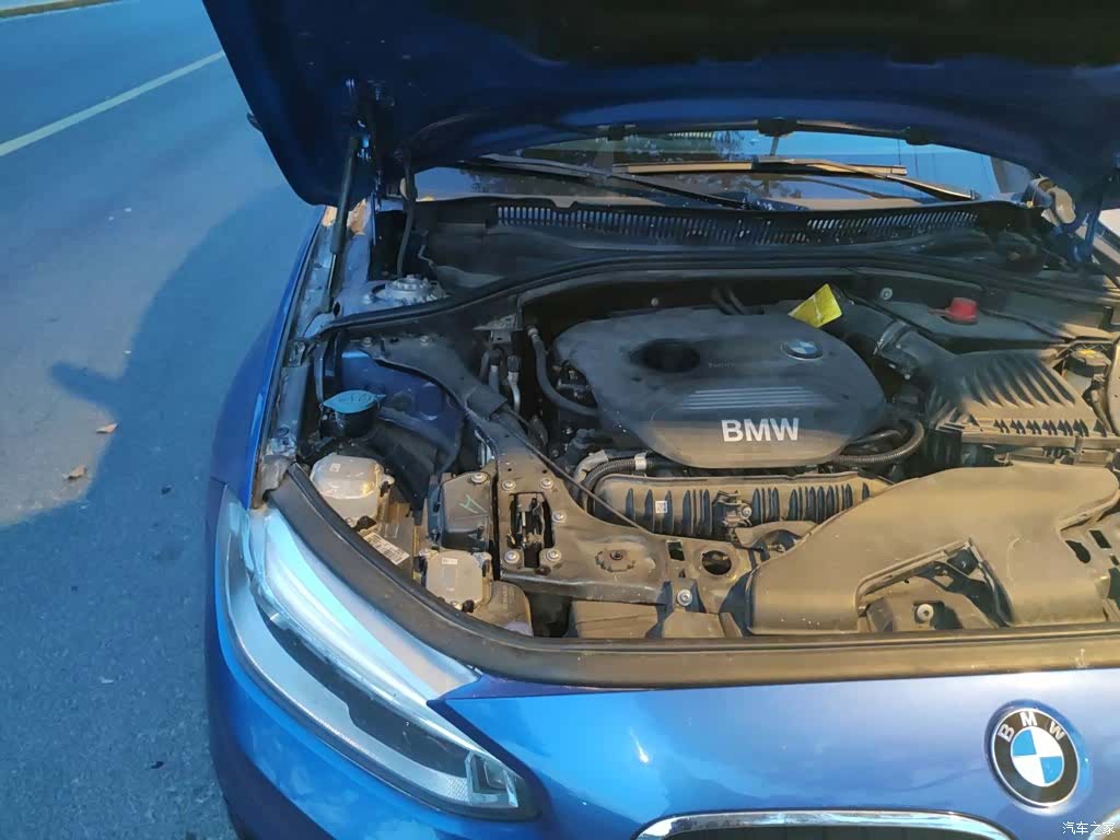 BMW 1 Series, 2017 22
