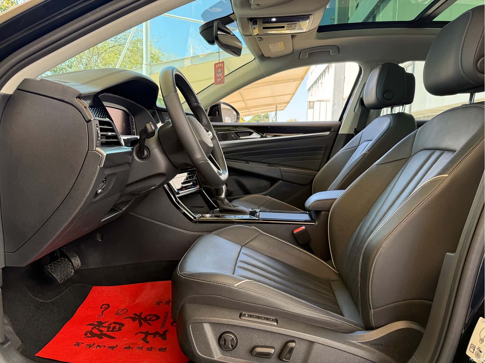 Volkswagen Passat, 2024 9