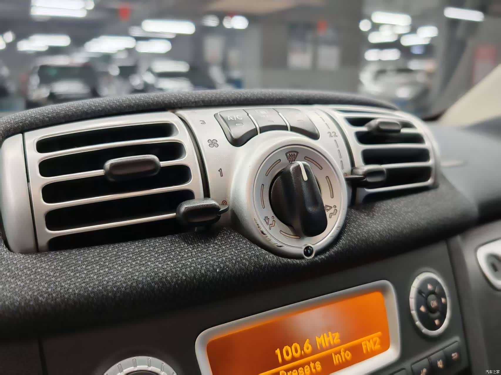 Smart Fortwo, 2014 14