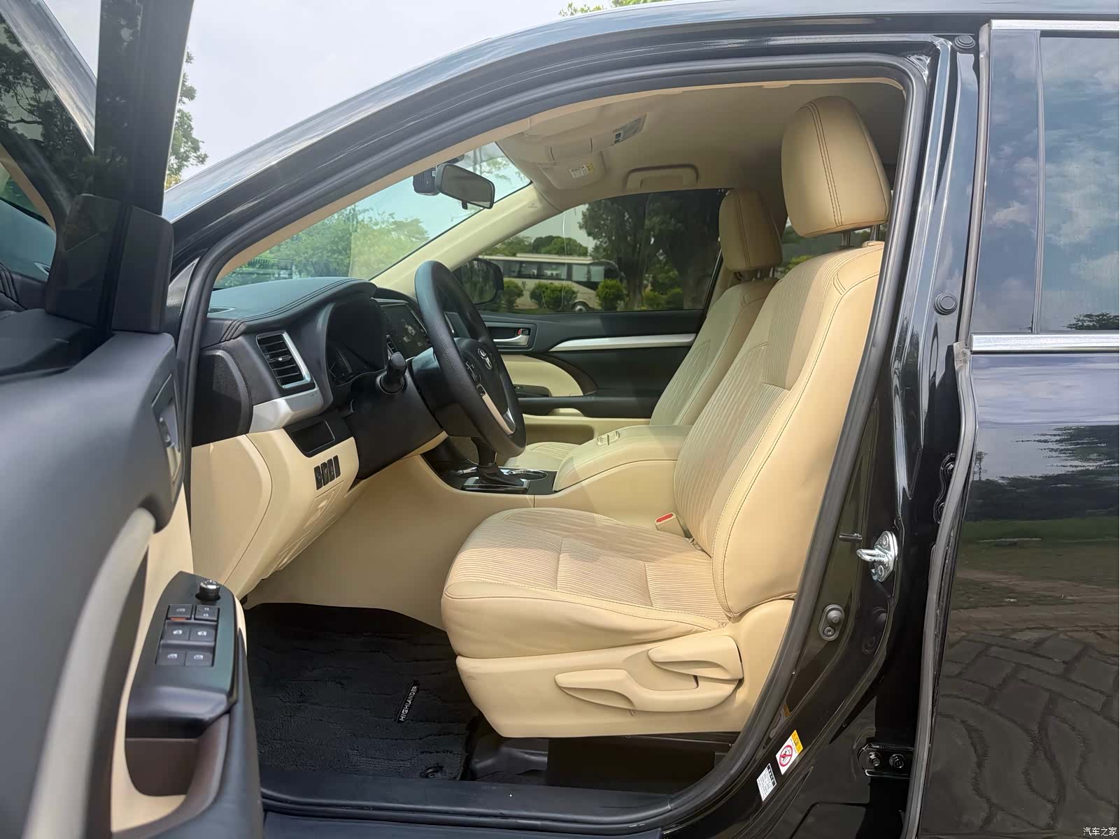 Toyota Highlander, 2021 4